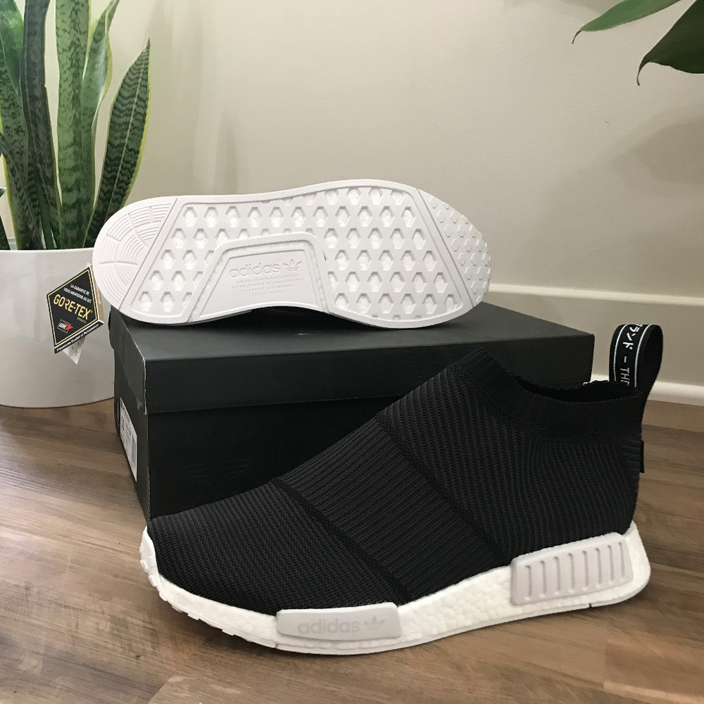 BRAND NEW Adidas NMD_CS1 GTX Shoes